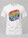 Culturally Rich Pride ATL 26 Classic T Shirt